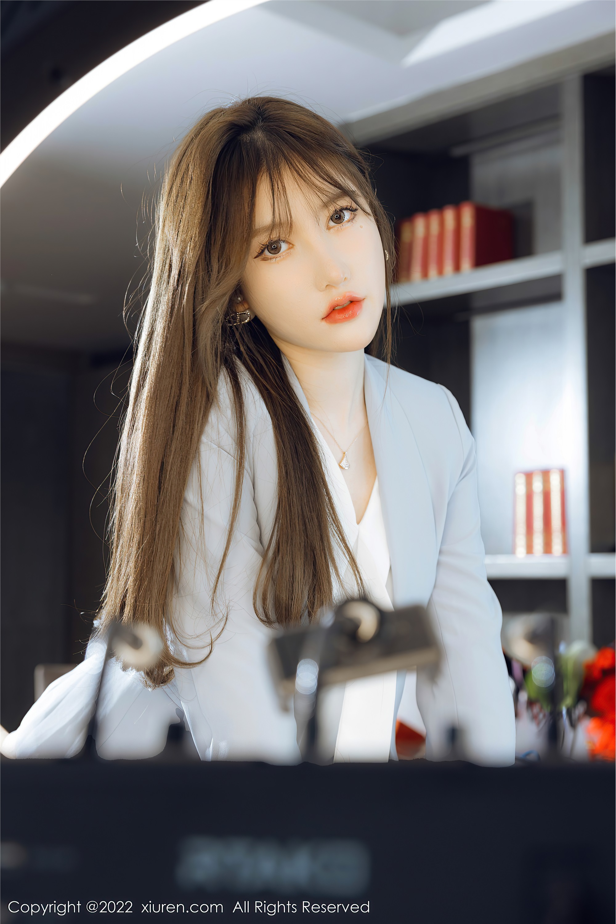 Xiuren秀人网 2022.03.02 NO.4658 美桃酱